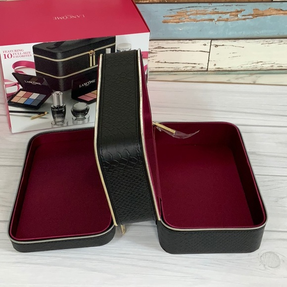 Lancôme Cosmetic make up case🌟👇🏻 - Picture 3 of 4